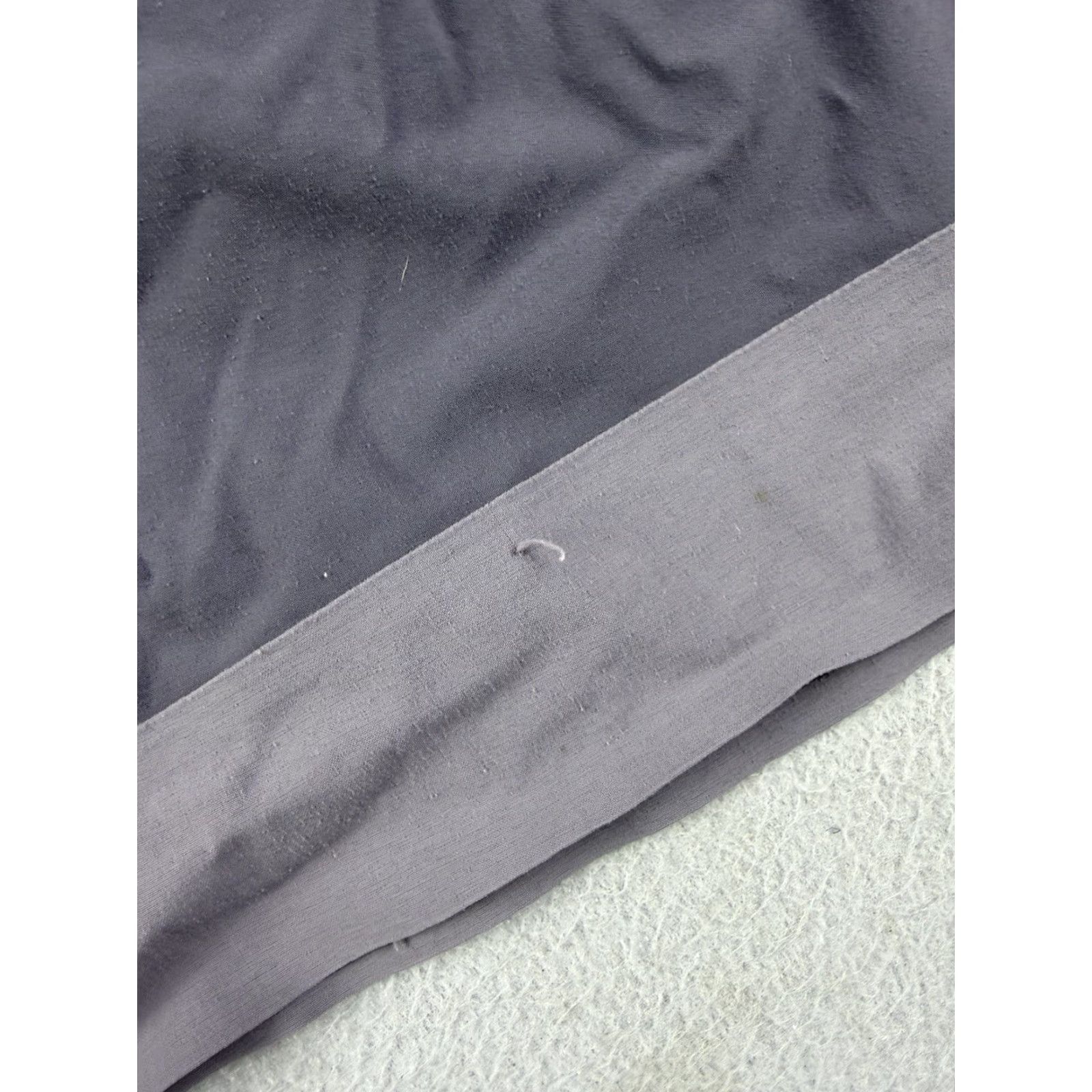 Lululemon Lululemon Shorts Men M Gray 6” Inseam Performance Gym Stretch Athletic Activewear Mens Regular Polyester Size US 31 - 5 Thumbnail
