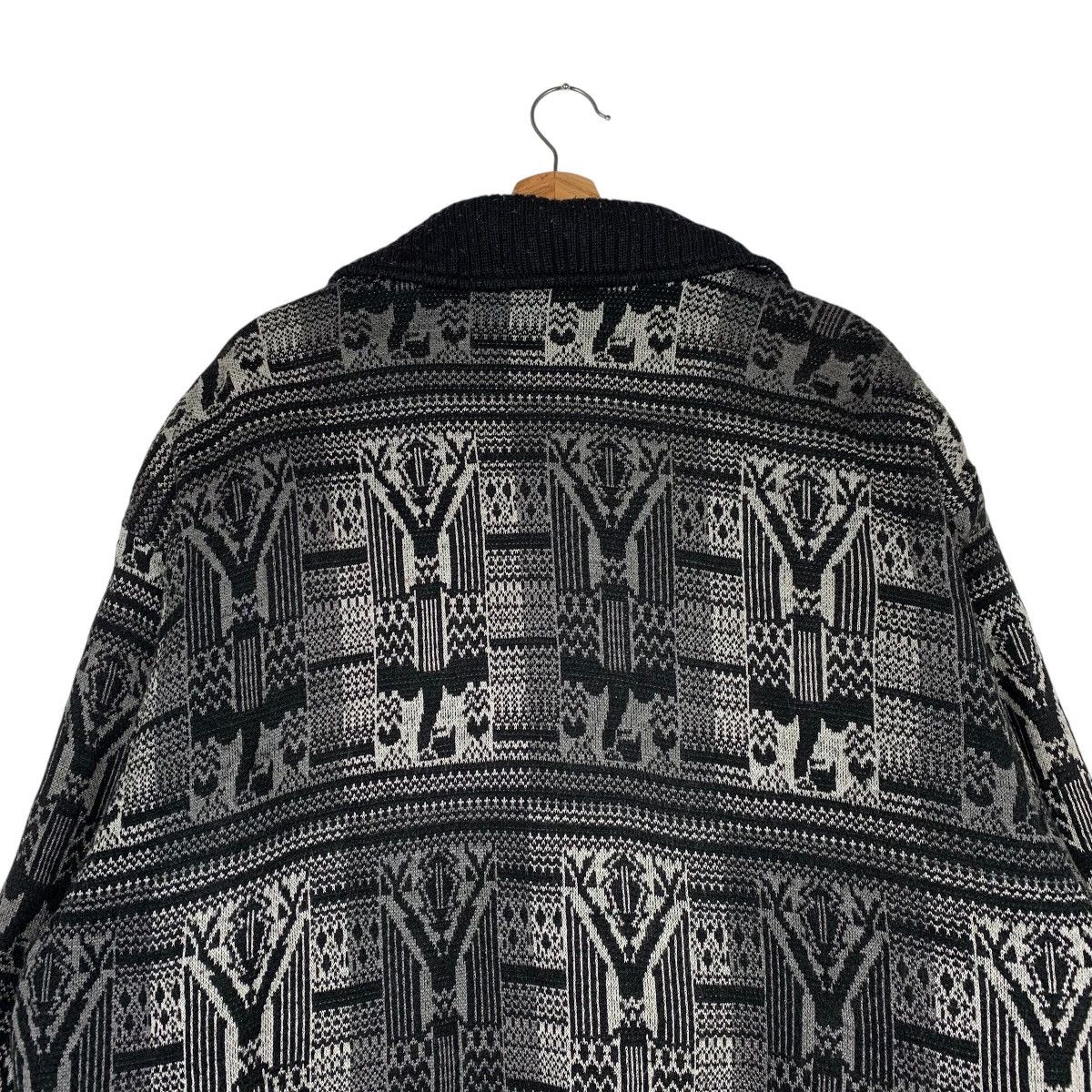 Japanese Brand Nice Design Japanese Brand Storosa Jacket Size L / US 10 / IT 46 - 8 Thumbnail