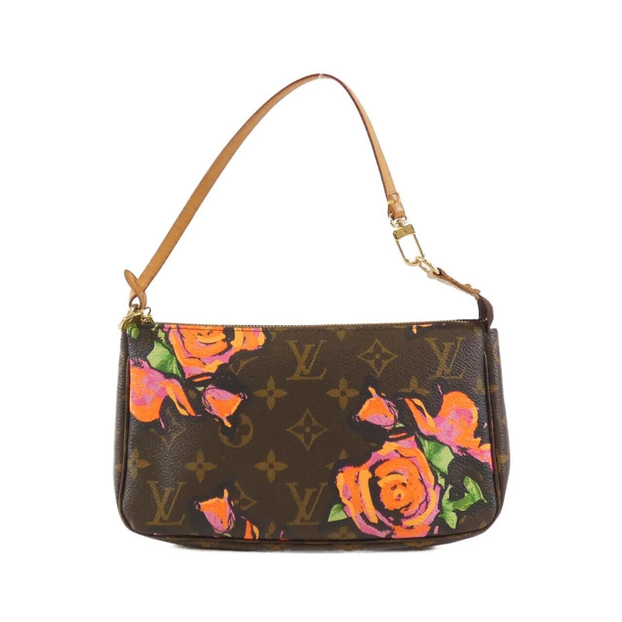 Louis Vuitton Louis Vuitton Pochette Accessoire clutch Size ONE SIZE - 1 Thumbnail
