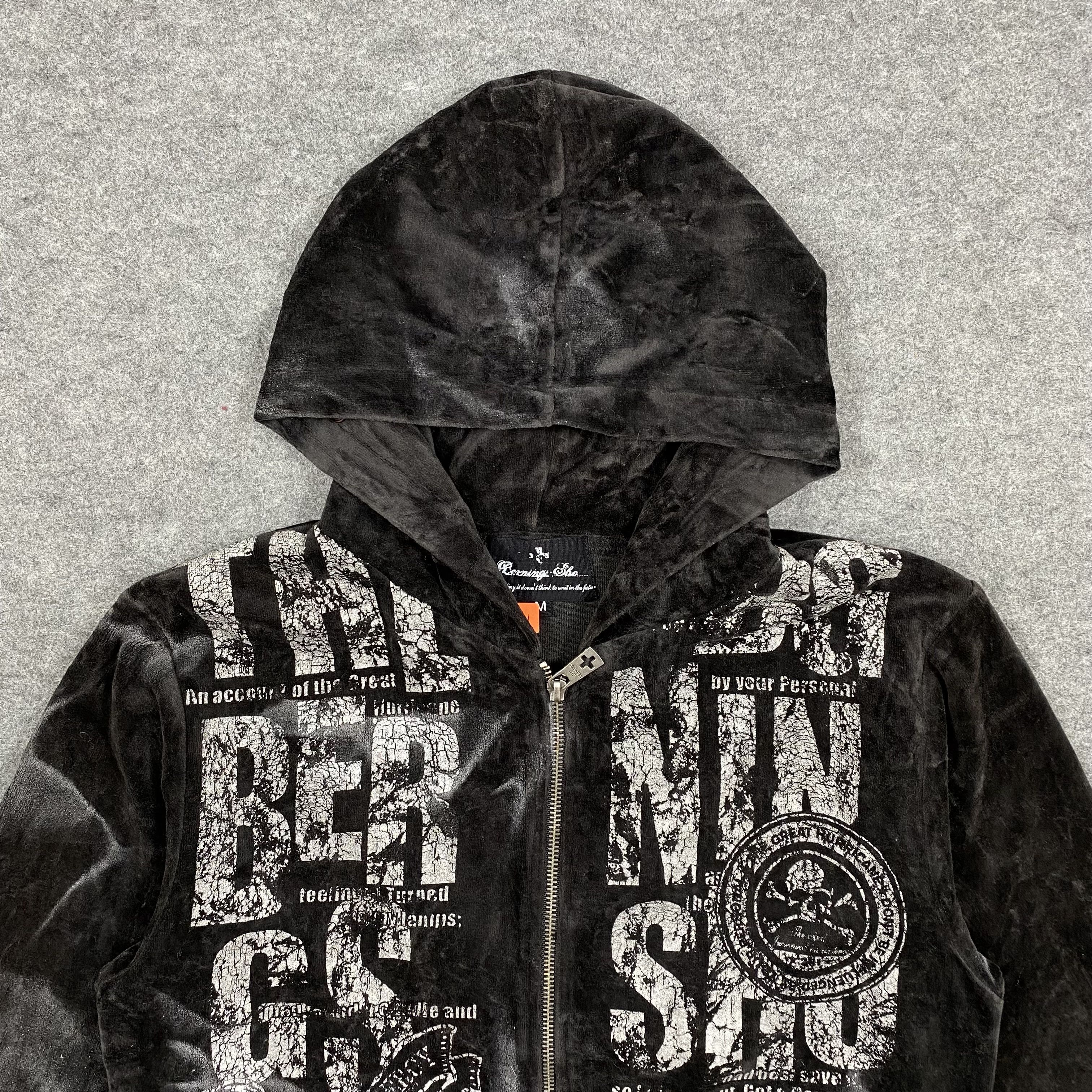 If Six Was Nine Rare Vintage if six was nine Berning Sho lgb style - J621 Size US M / EU 48-50 / 2 - 7 Thumbnail