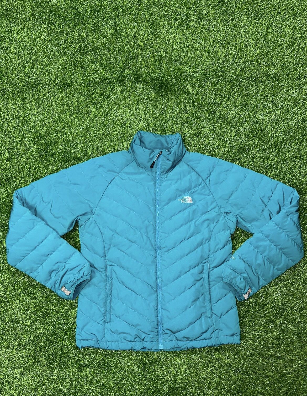 The North Face Tnf The North Face 550 Women Jacket Size Medium Size M / US 6-8 / IT 42-44 - 1 Thumbnail