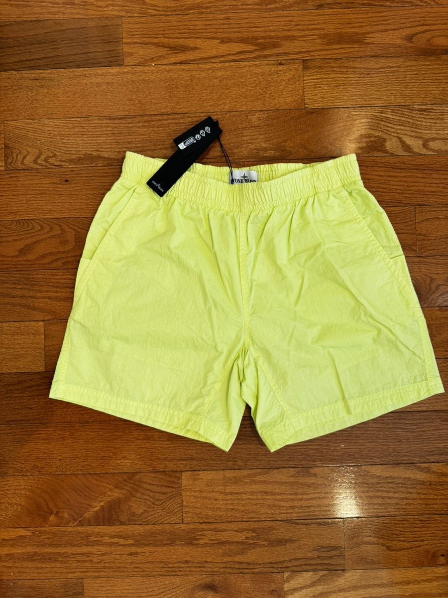 Stone Island Stellina Swim Shorts