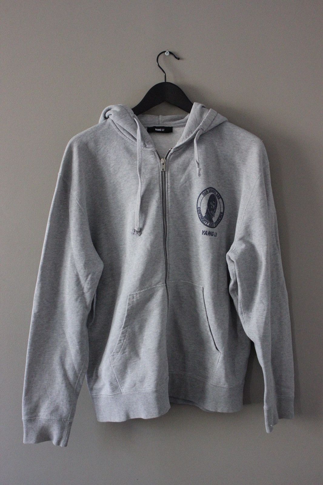 Yang Li Yang Li Hoodie Size US L / EU 52-54 / 3 - 1 Thumbnail