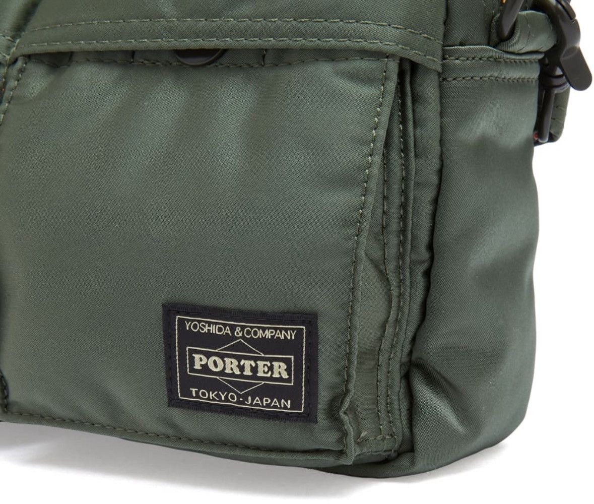 Porter Porter Tanker Shoulder Bag Size ONE SIZE - 3 Thumbnail