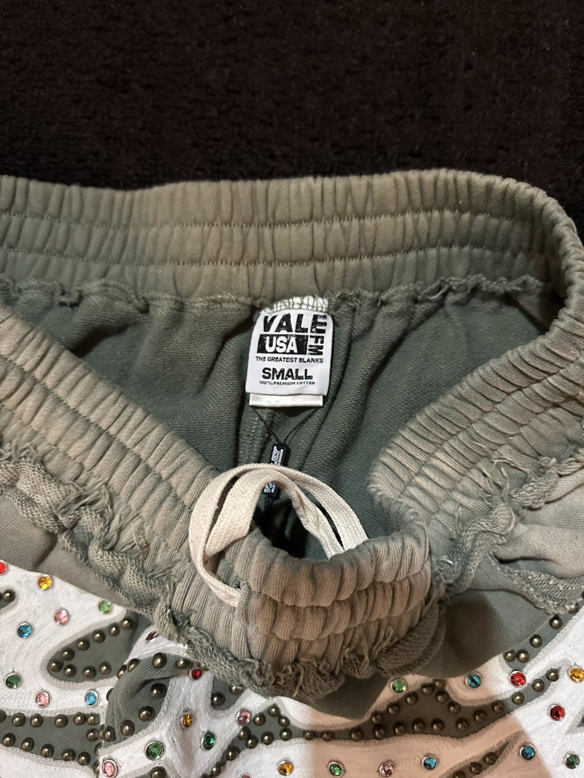 Vale Vale Forest Skittle Sweats (S) Size US 30 / EU 46 - 3 Thumbnail