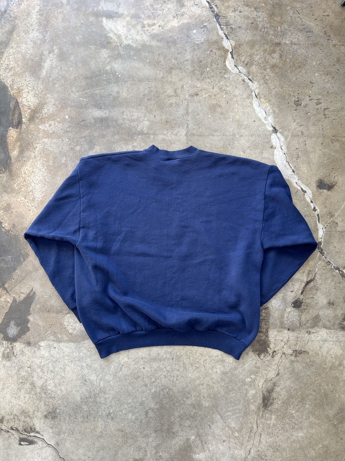 Vintage Vintage 2000 Taz New Millennium Crewneck Sz. XL Size US XL / EU 56 / 4 - 4 Thumbnail