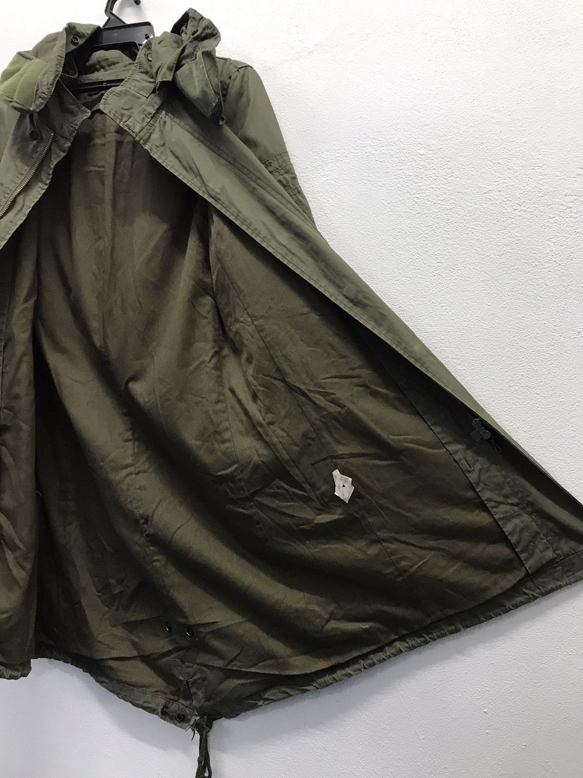 GOSTAR DE FUGA Gostar De Fuga Jacket Size US M / EU 48-50 / 2 - 12 Thumbnail