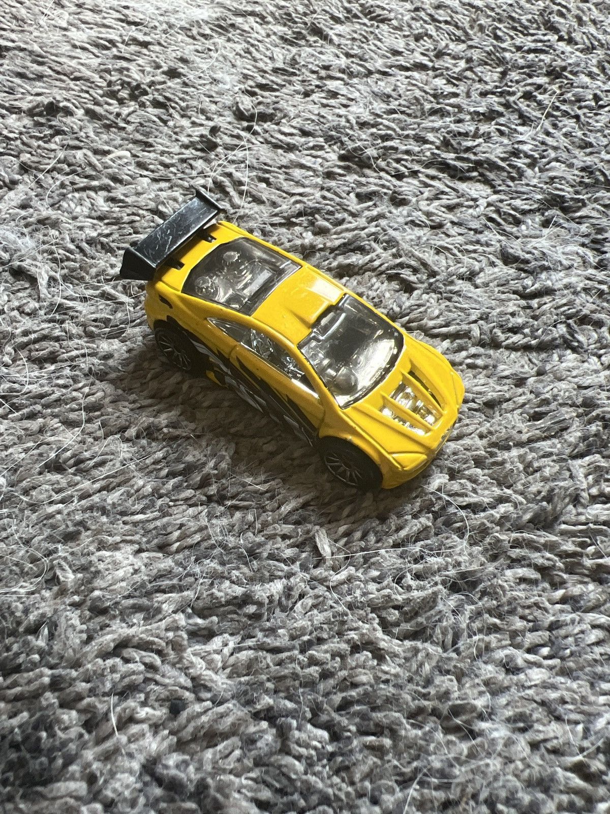 Vintage 2003 Mattel Hot Wheels Asphalt Assault Size ONE SIZE - 1 Thumbnail