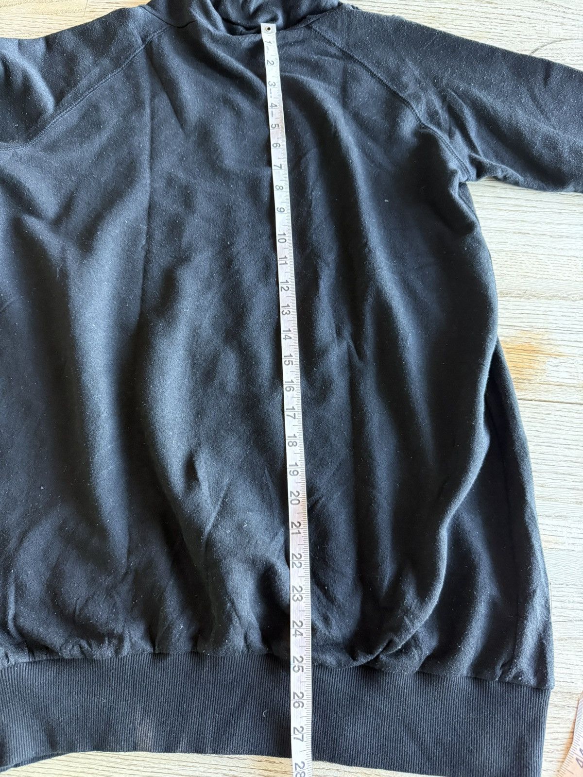 Japanese Brand Algonquins Skull Hoodie Size US L / EU 52-54 / 3 - 8 Thumbnail
