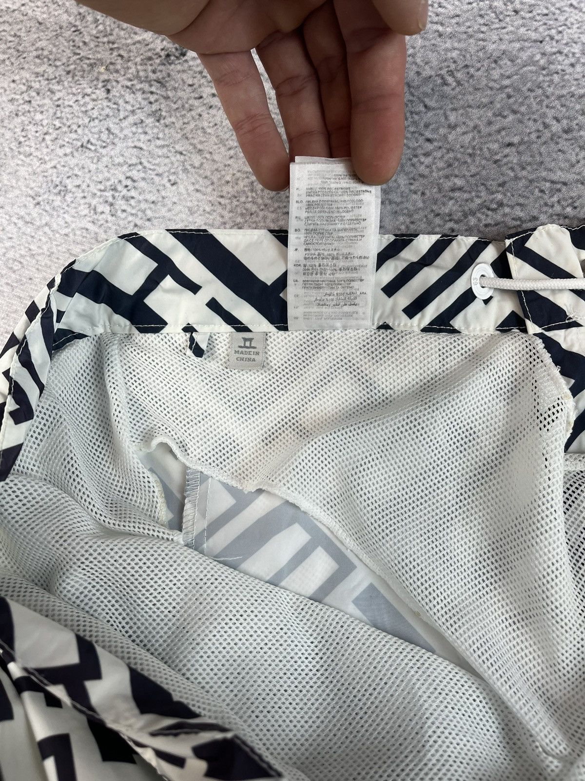 G-Star G star raw monogram shorts Size US 34 / EU 50 - 10 Thumbnail