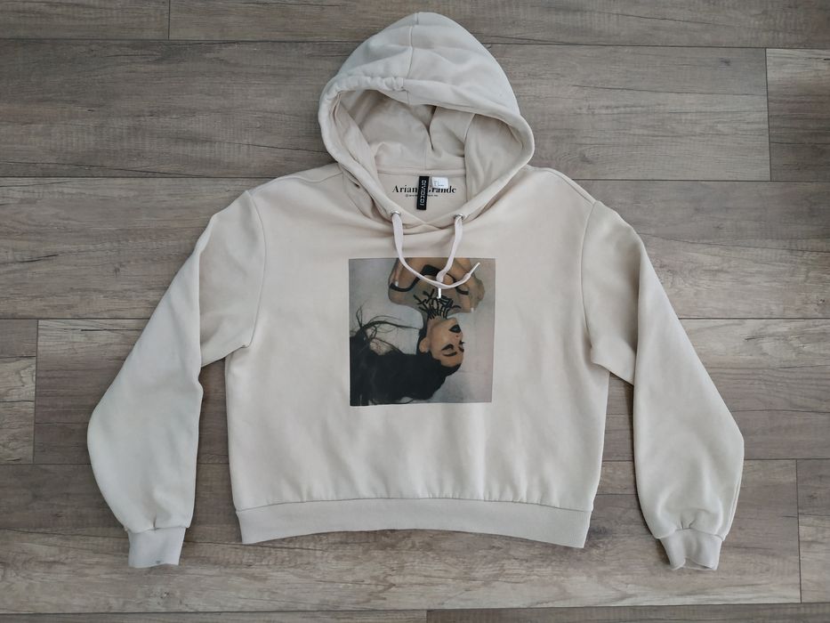 H&m ariana 2024 grande hoodie