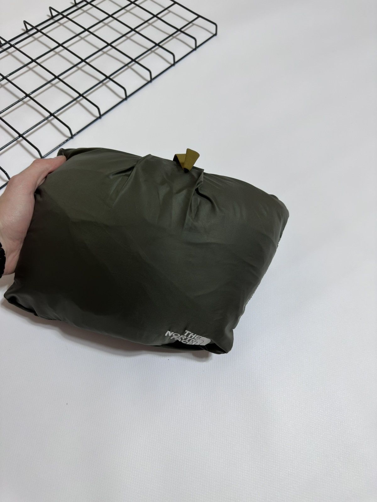 The North Face The North Face ThermoBall™ Eco Vest - Olive / Military (XXL) Size US XXL / EU 58 / 5 - 7 Thumbnail