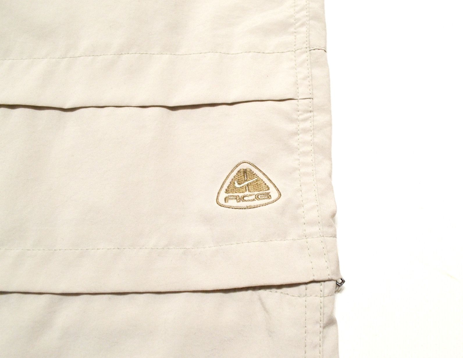 Nike ACG Nike ACG Convertible Pants Women`s Size S Size 27" / US 4 / IT 40 - 2 Thumbnail