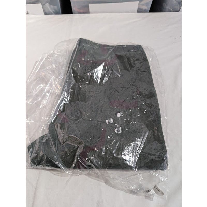 Amiri o1rshd1 Army Logo Sweatpant in Camo Size US 34 / EU 50 - 21 Thumbnail