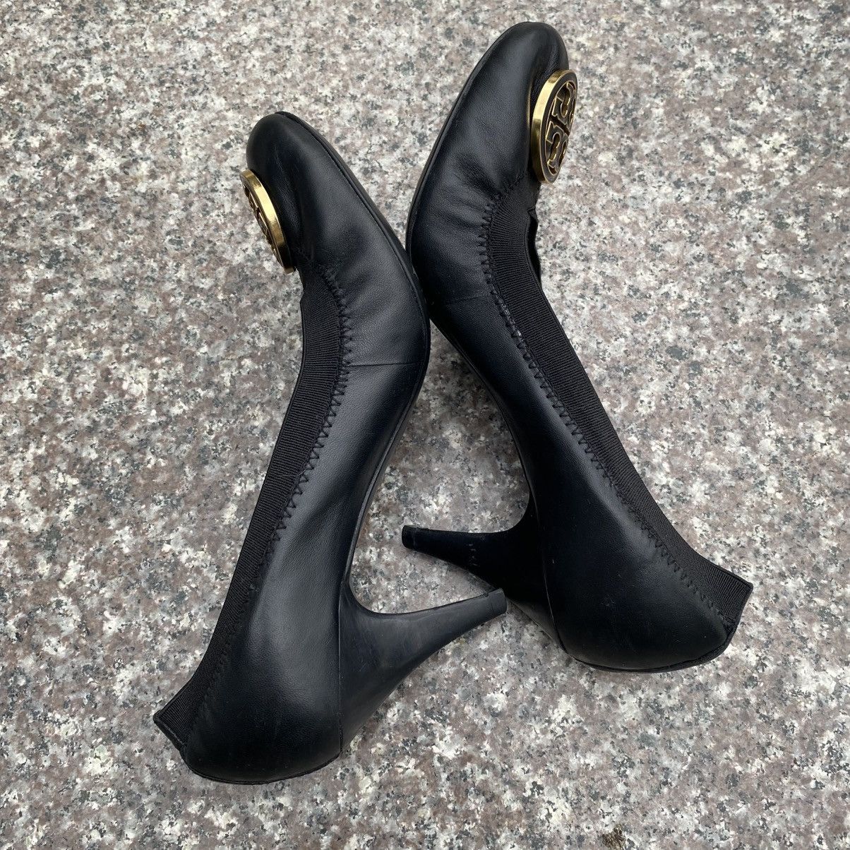 Tory Burch Tory Burch shoes Size US 7.5 / IT 37.5 - 8 Thumbnail