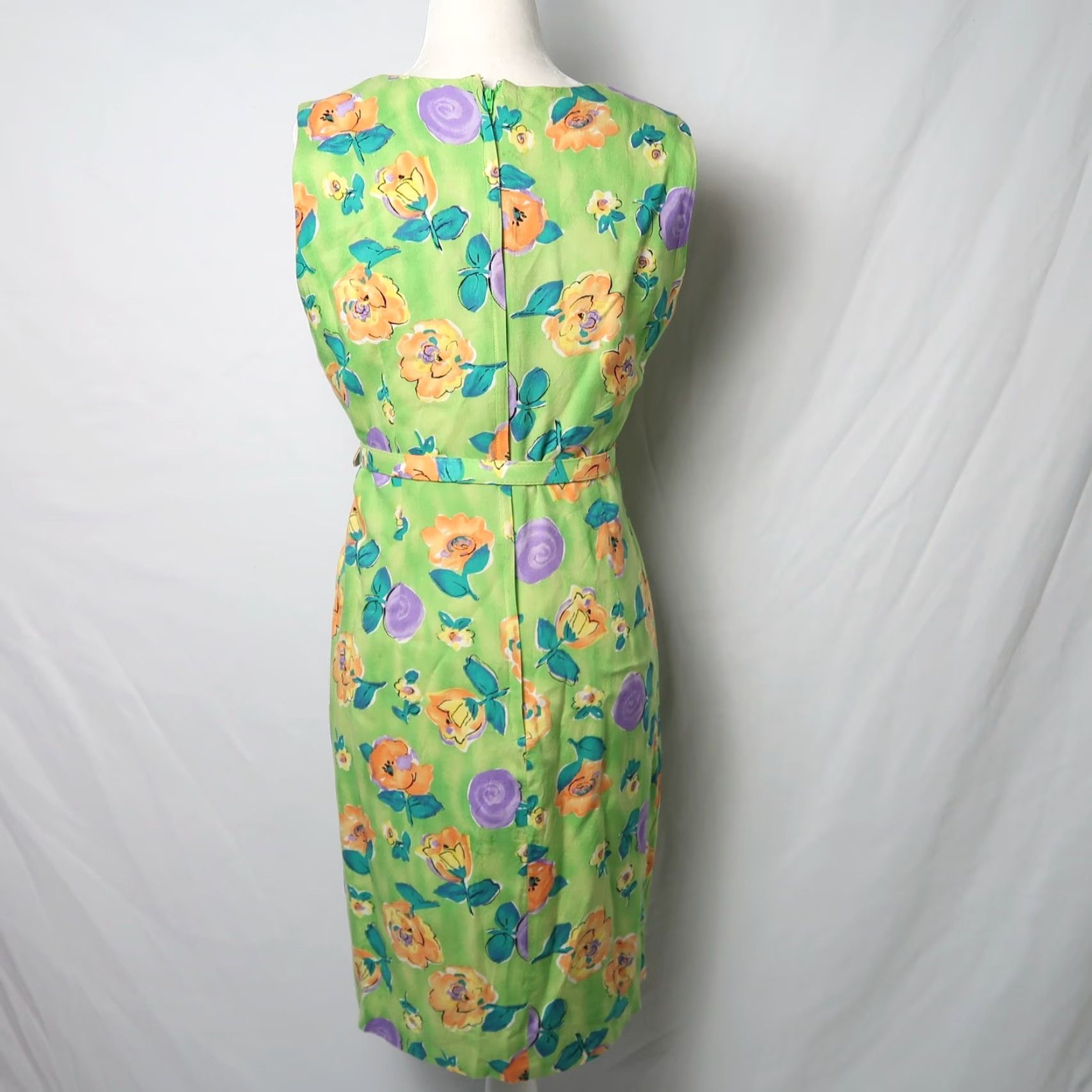 90s sheath dress The Dream '90s Shift Dress
