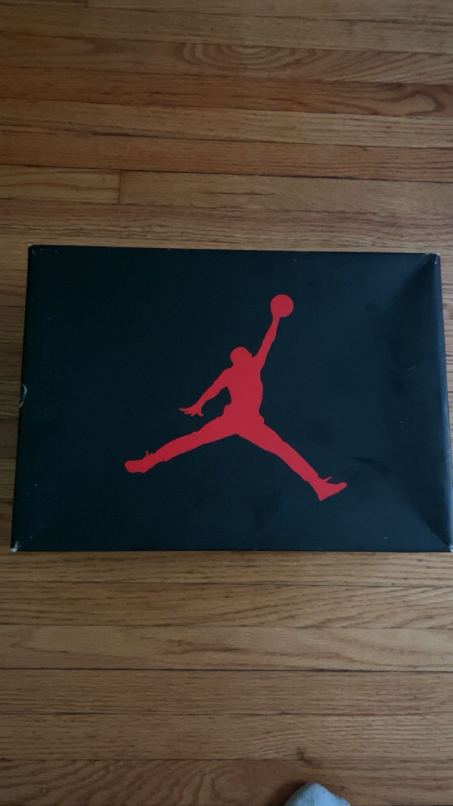 Jordan Brand Fire Red Jordan 3s Size US 8.5 / EU 41-42 - 8 Thumbnail