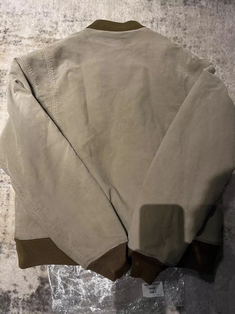 Visvim visvim 25ss dept hartman jacket 2505-Nextarrow Size US L / EU 52-54 / 3 - 2 Thumbnail