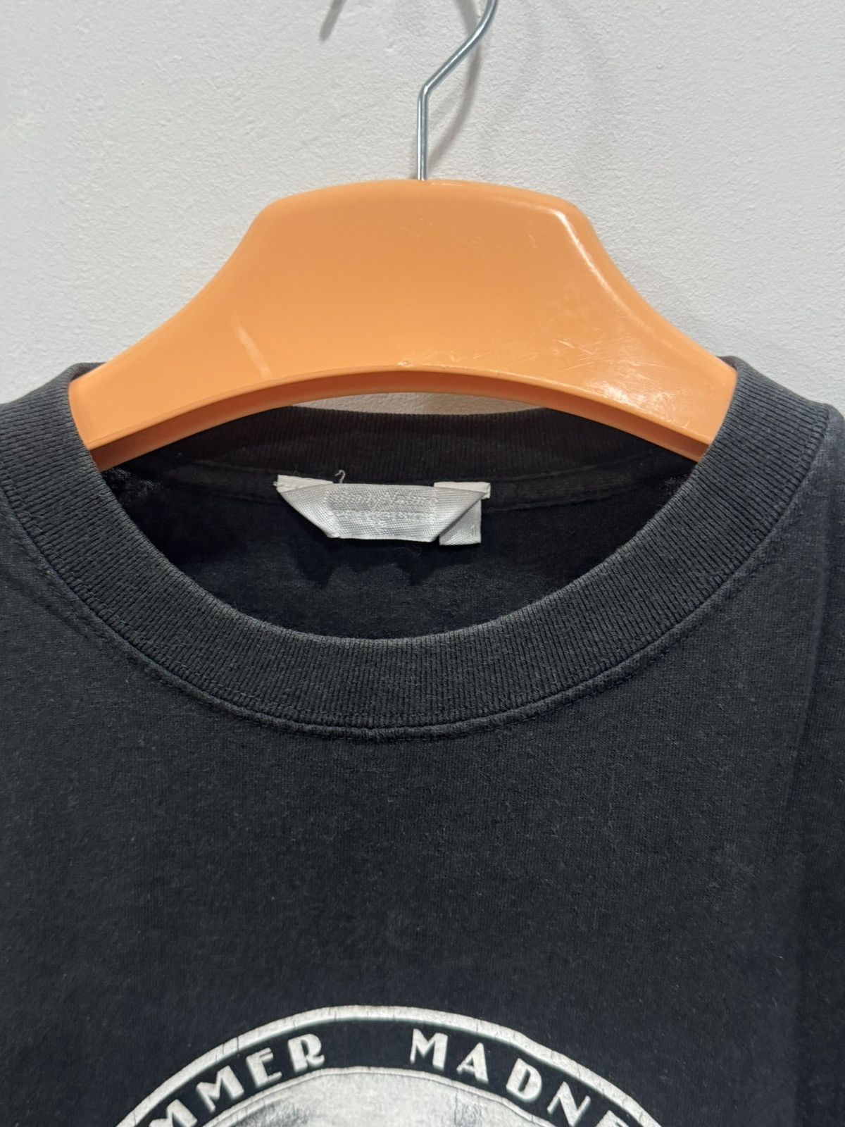 Other SUMMER MADNESS - naked tshirt Size US M / EU 48-50 / 2 - 5 Thumbnail