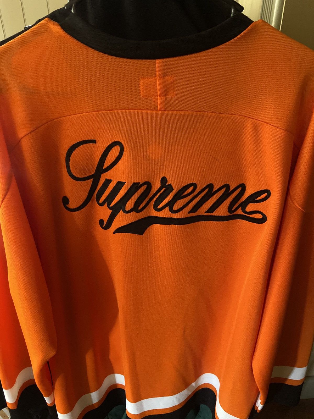 Lamborghini × Supreme Supreme x Lamborghini Automobili