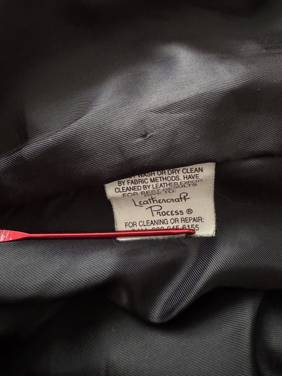 Schott 🔥🔥 Schott N.Y.C. Easy Rider Jacket Size US L / EU 52-54 / 3 - 9 Thumbnail