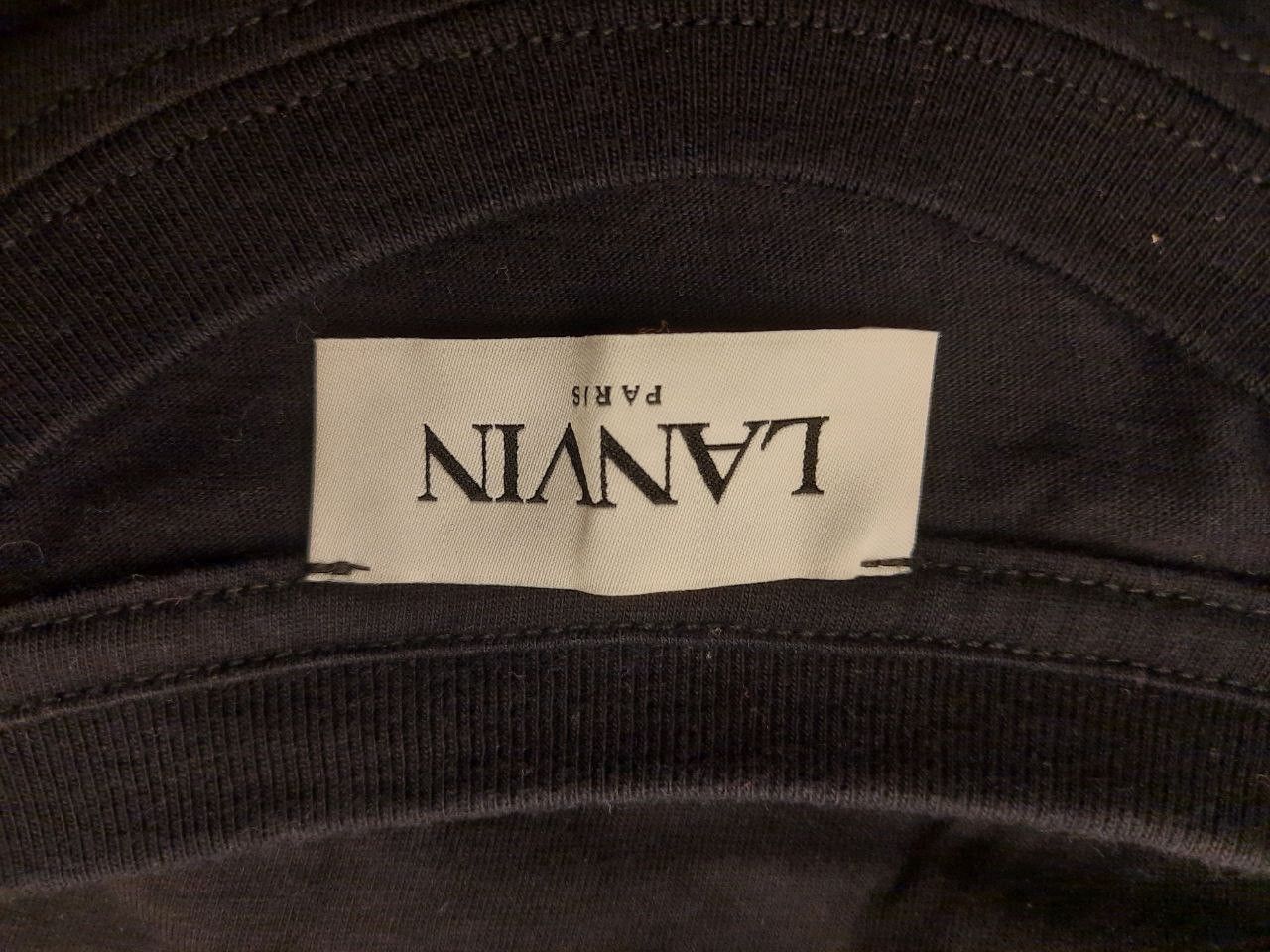 Gallery Dept. × Lanvin Logo Print Tee Size US XS / EU 42 / 0 - 3 Thumbnail