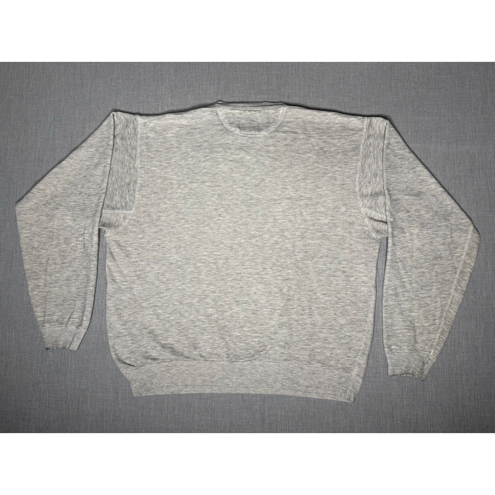 Vintage Vintage University of St. Thomas Crewneck Sweatshirt Large Size US L / EU 52-54 / 3 - 2 Thumbnail