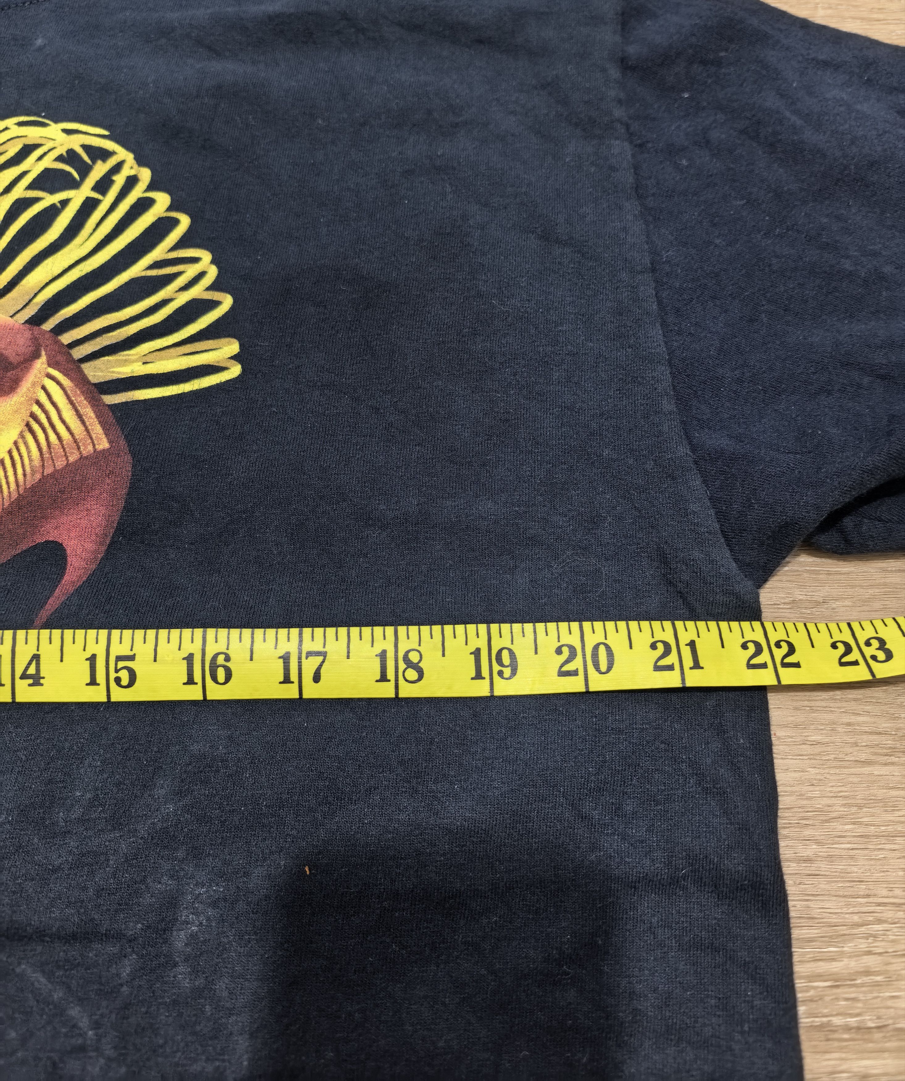 Disney Disney Lion King Size US XL / EU 56 / 4 - 3 Thumbnail
