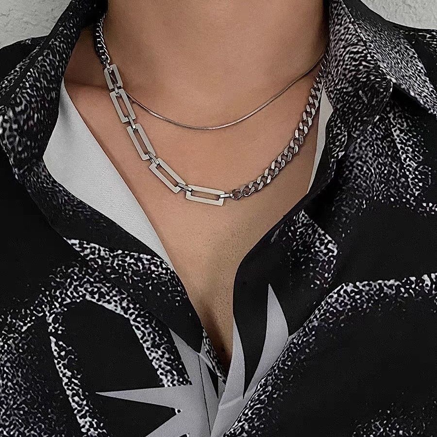 Vintage Retro necklace Size ONE SIZE - 5 Thumbnail