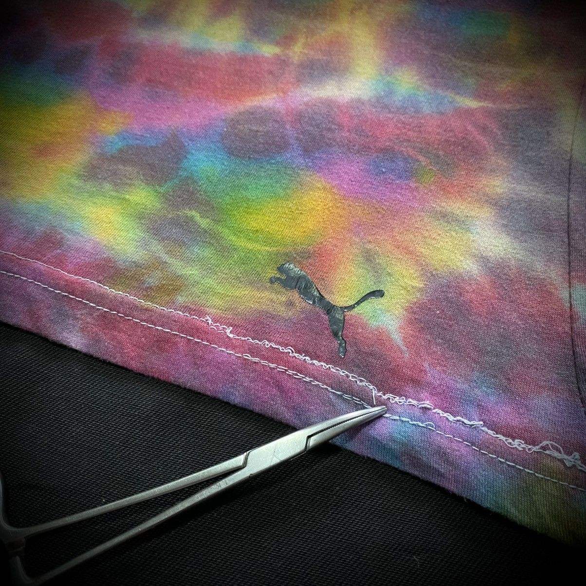 Handmade × Puma COSMIC EGG Size L / US 10 / IT 46 - 4 Thumbnail