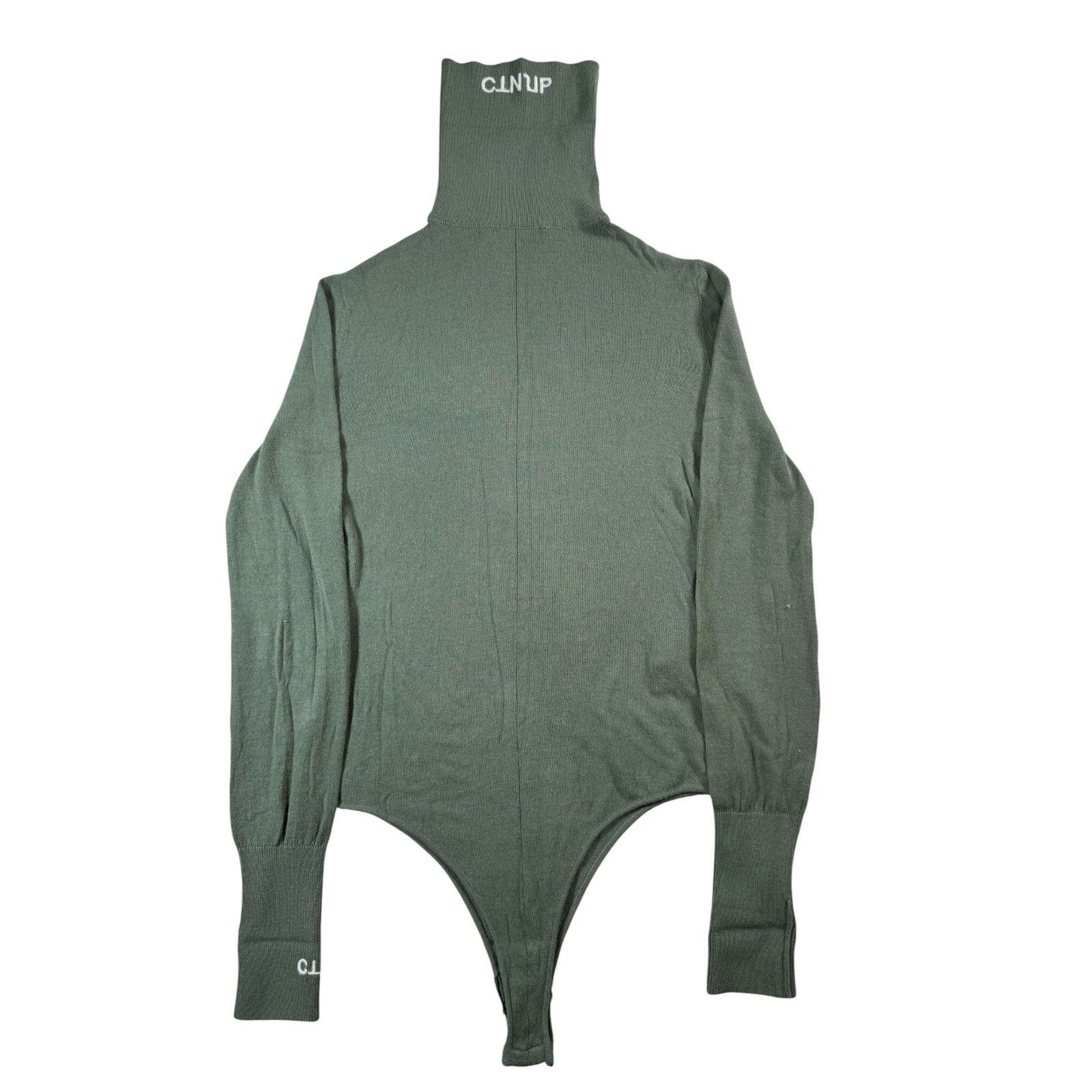 Heron Preston Heron Preston Olive Sweatsuit Size ONE SIZE - 1 Thumbnail