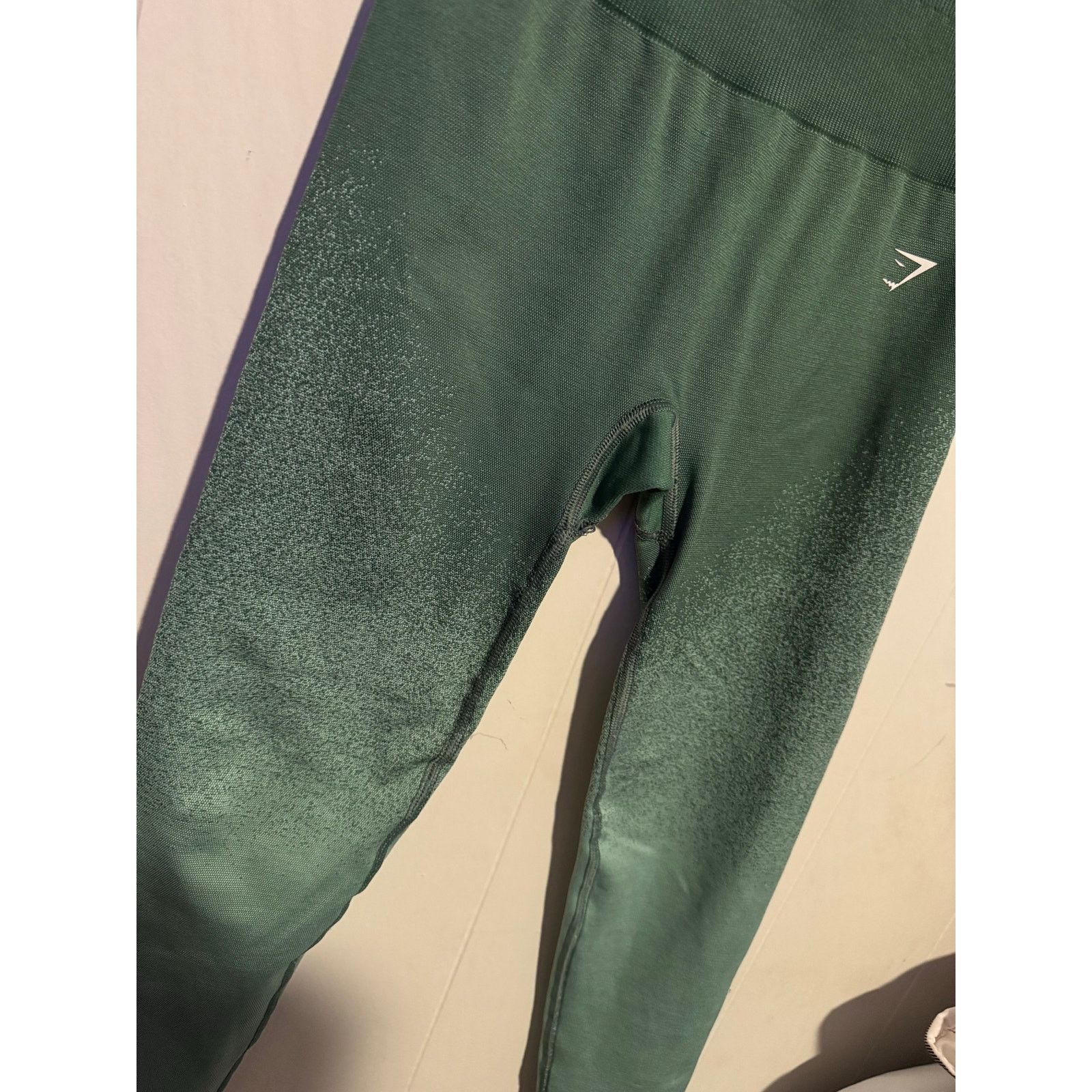 Gymshark Gymshark Adapt Ombre Seamless Leggings Size Small Size 27" / US 4 / IT 40 - 5 Thumbnail