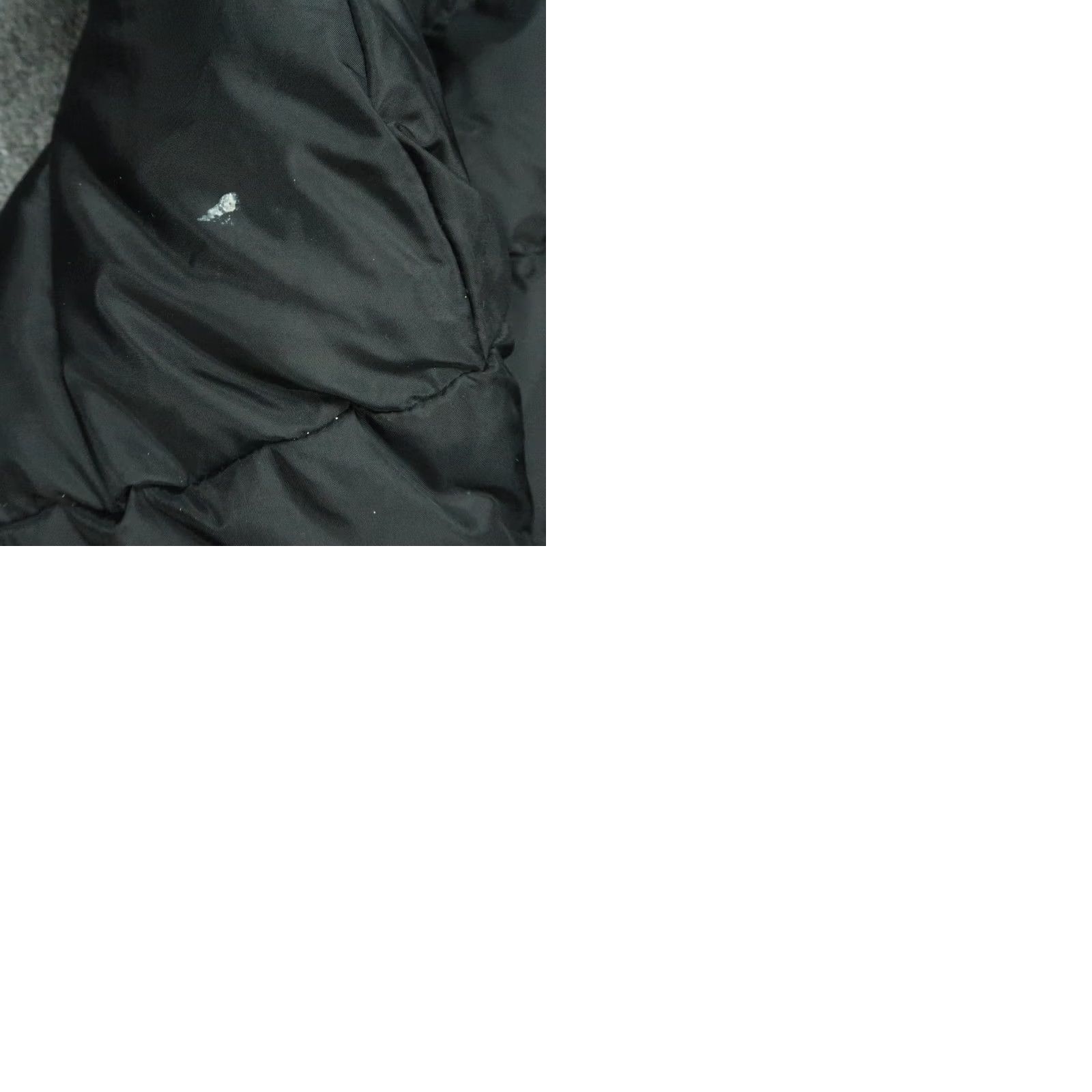 Southpole VINTAGE Southpole Jacket Mens M Green Camouflage Reversible Puffer Full Zip Insulated Lined Nylon Black/Green Mens Size US M / EU 48-50 / 2 - 11 Thumbnail