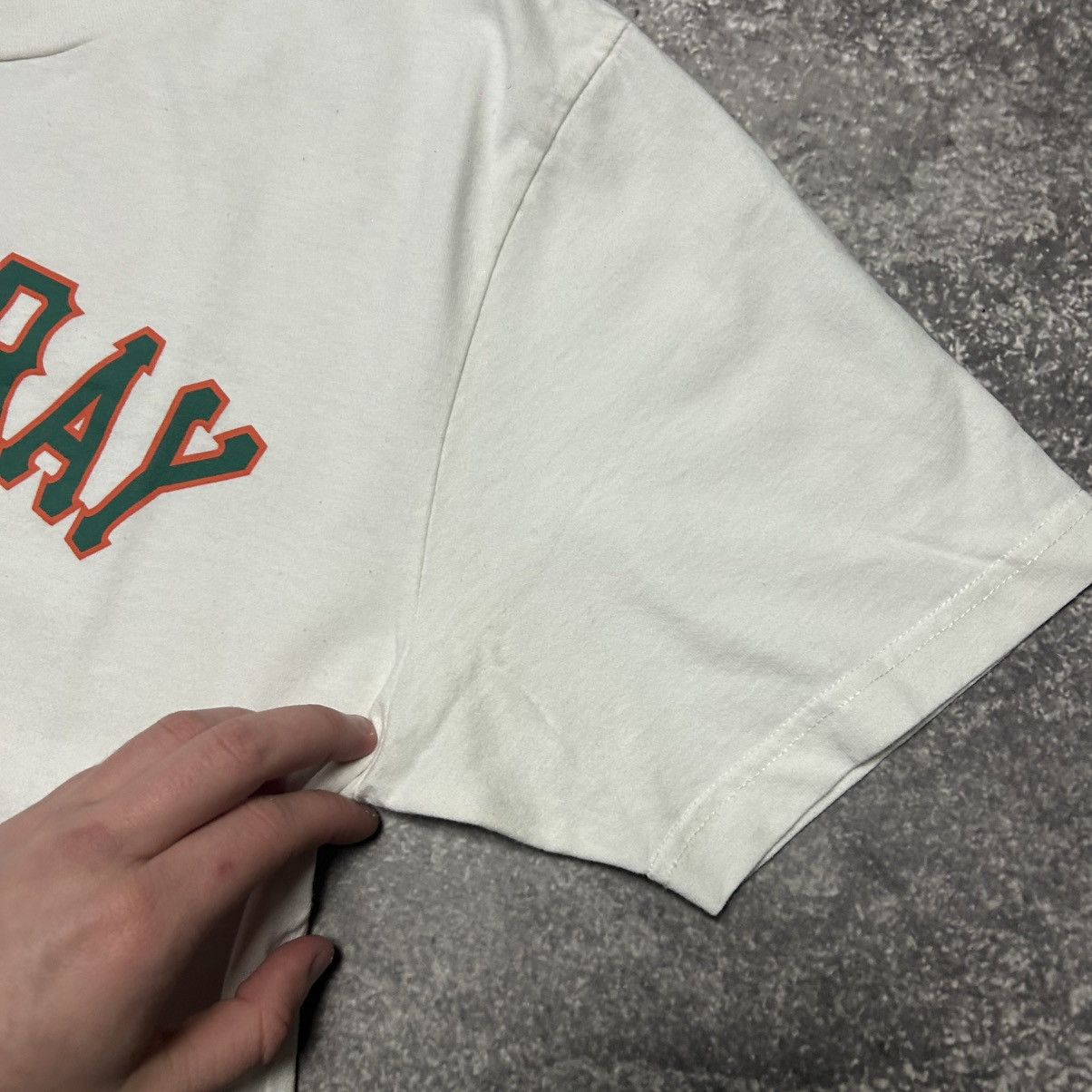 Stan Ray Vintage Stan Ray Big logo streetwear 90’s tee size S Size US S / EU 44-46 / 1 - 5 Thumbnail