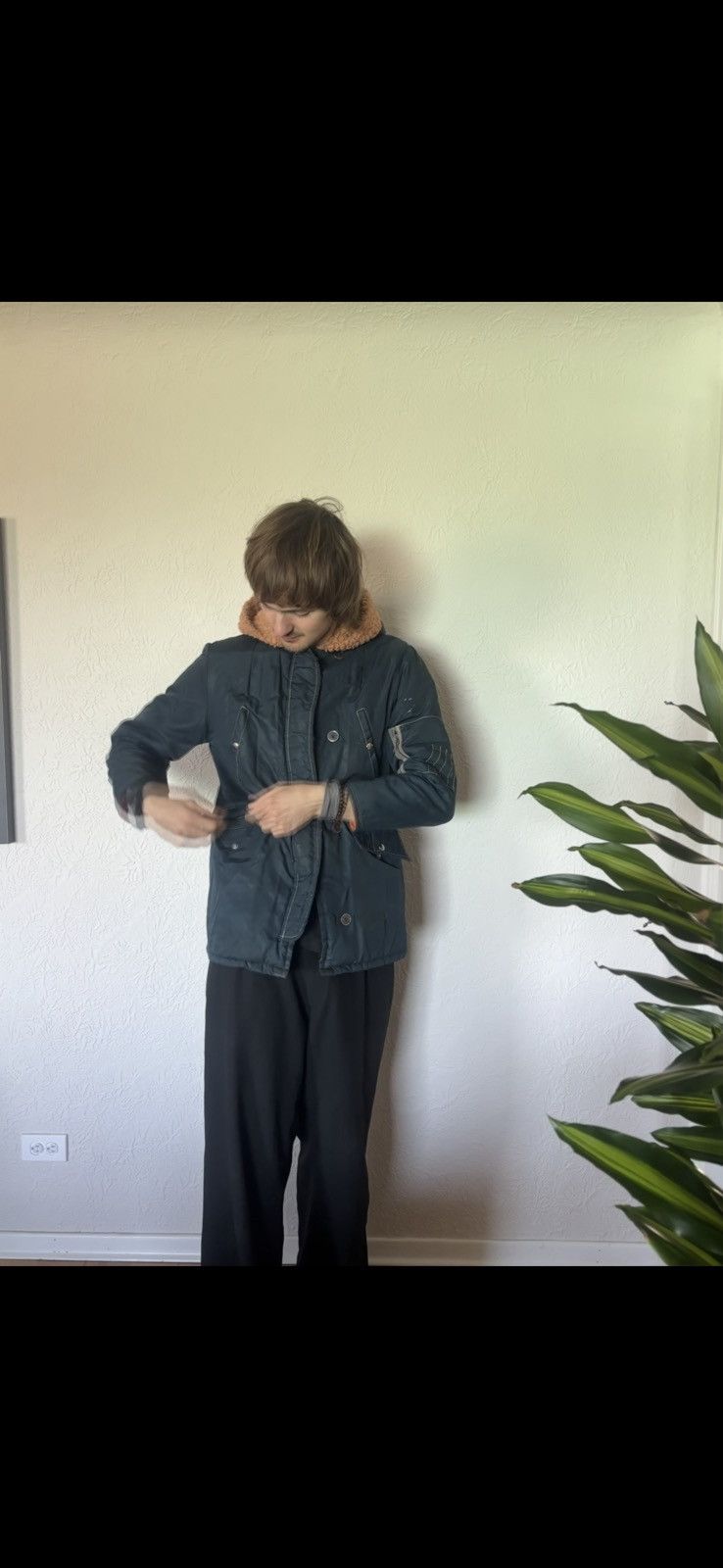 Pacific Trail Vintage 1950s Pacific Trail medium jacket Size US M / EU 48-50 / 2 - 2 Thumbnail