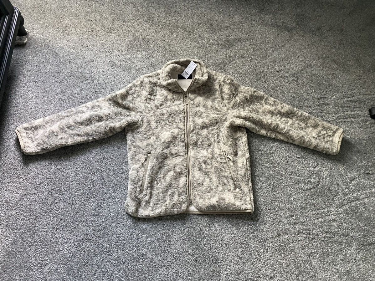 Abercrombie & Fitch Brand New Abercrombie & Fitch Sherpa Size US S / EU 44-46 / 1 - 1 Thumbnail