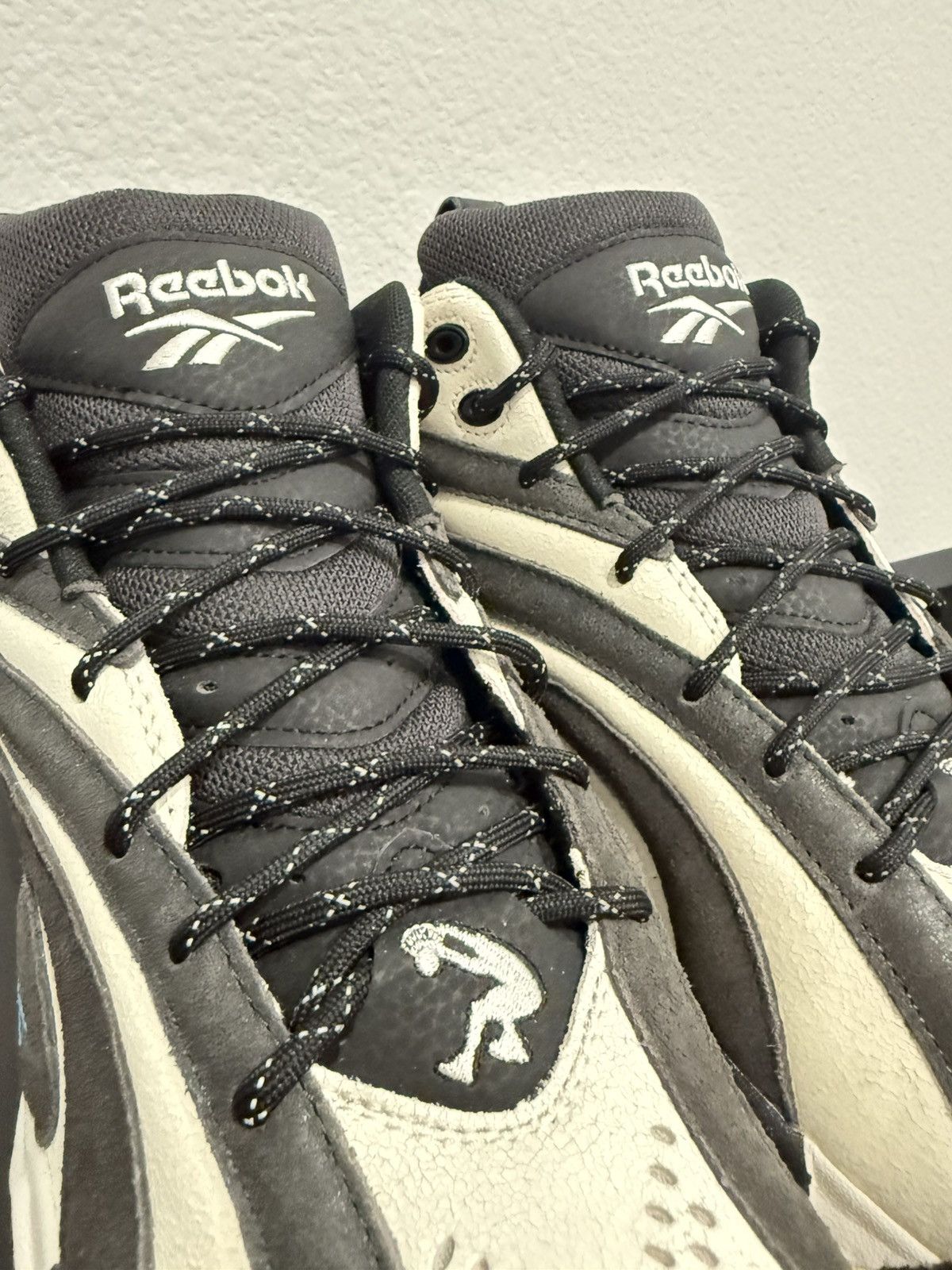 Reebok OG Reebok Shaqnosis Retro 2025 Size US 10 / EU 43 - 7 Thumbnail