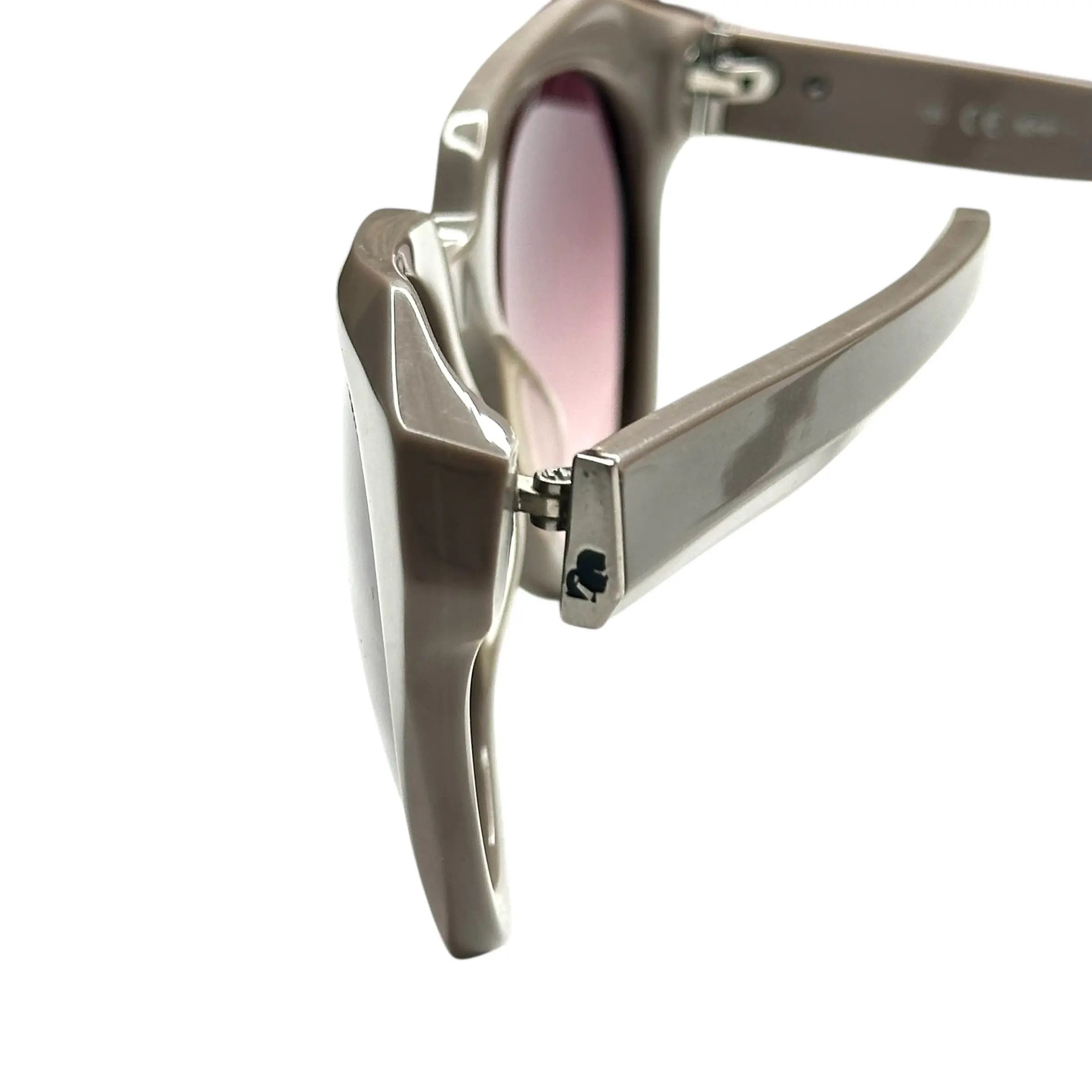 Karl Lagerfeld Lagerfeld Sunglasses Size ONE SIZE - 4 Thumbnail