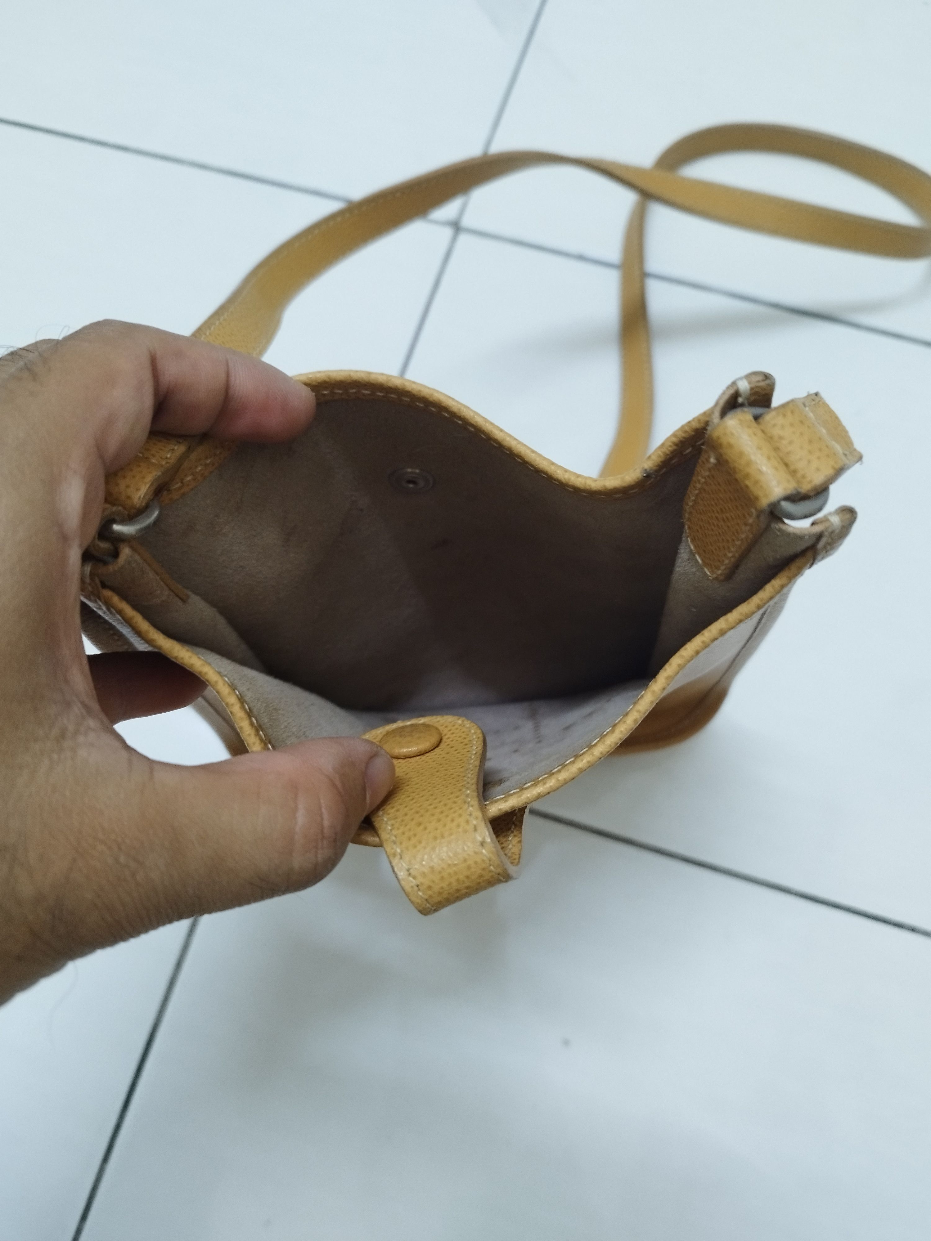 Japanese Brand Contessa florence Bag Size ONE SIZE - 6 Thumbnail