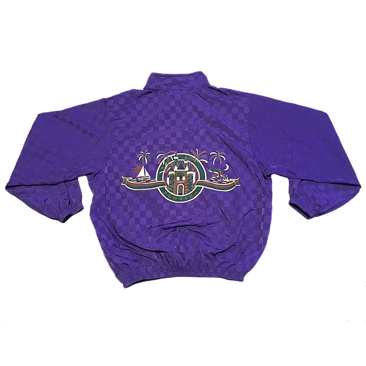 Vintage Vintage Orlando Jacket Size US L / EU 52-54 / 3 - 2 Thumbnail