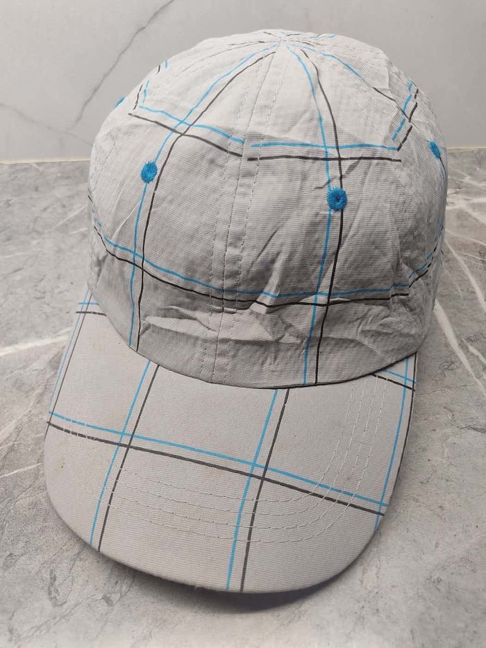 Lacoste × Vintage Vintage Lacoste Cap Hat Size ONE SIZE - 3 Thumbnail