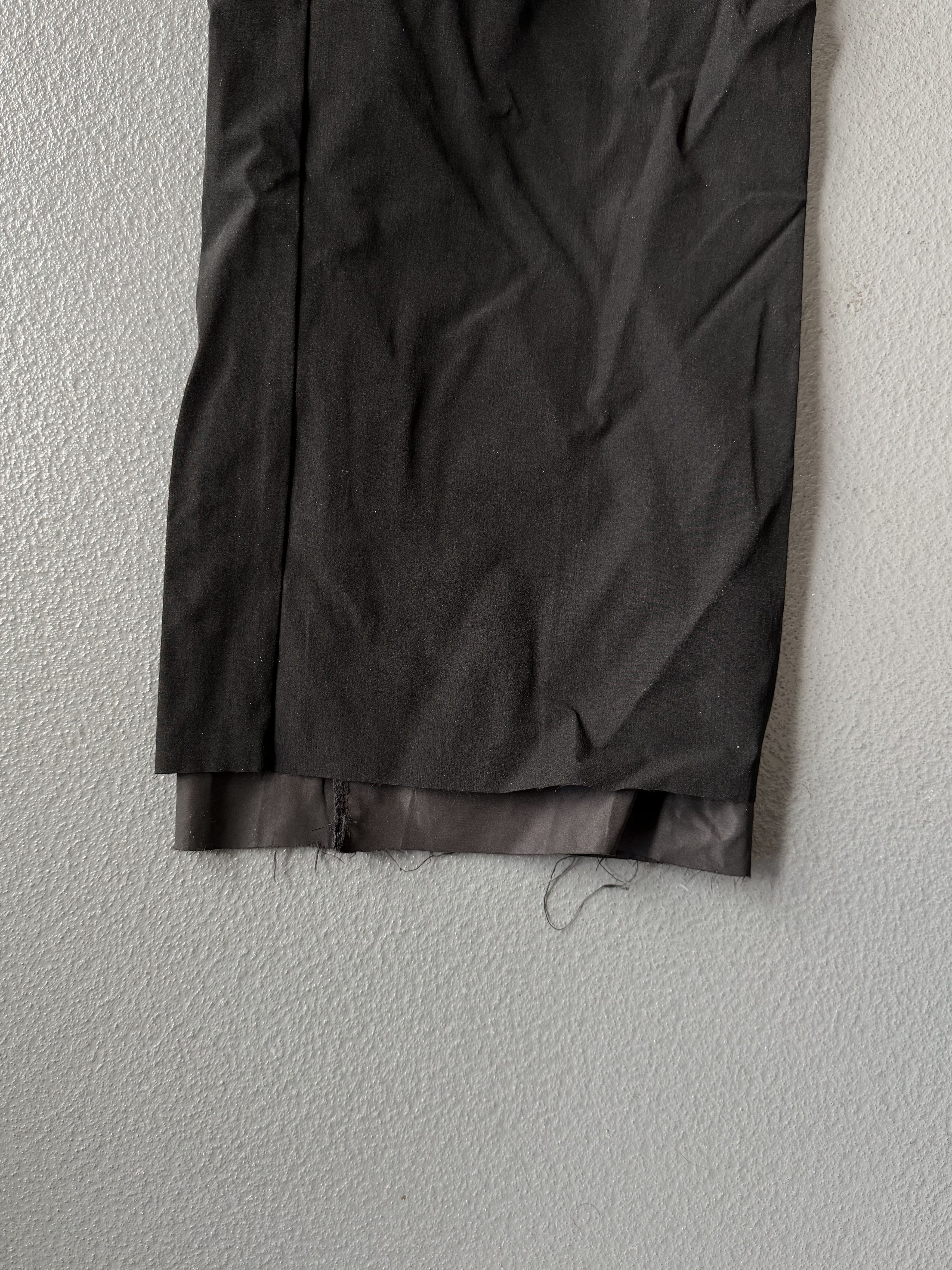 Jakob Hetzer IGG Atelier 1B Pants Size US 30 / EU 46 - 4 Thumbnail