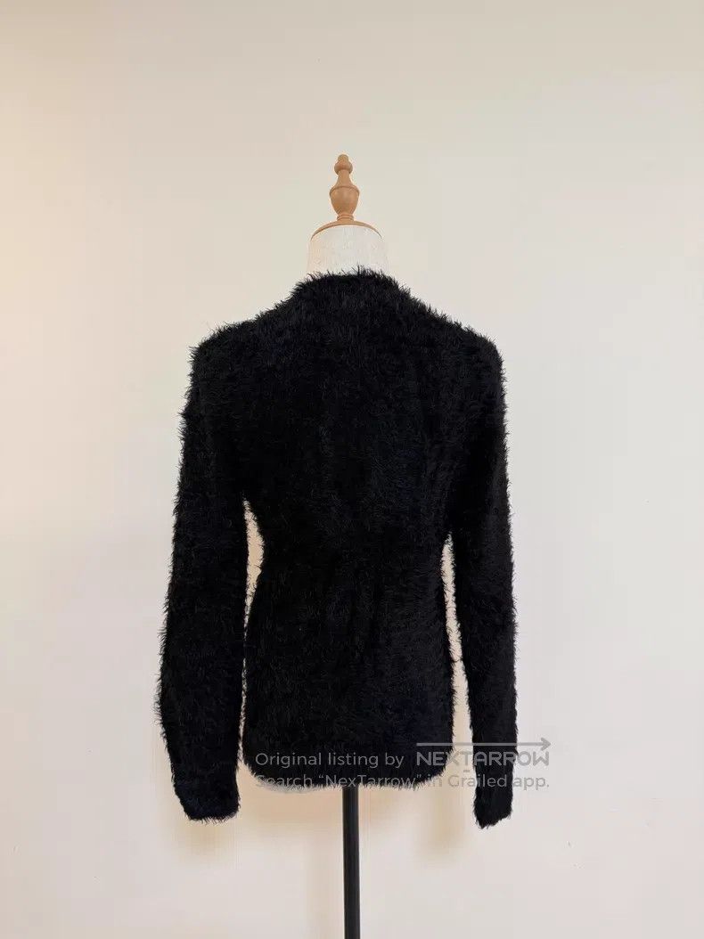 Comme des Garcons Comme Des Garcons Fuzzy cardigan Size XS / US 0-2 / IT 36-38 - 2 Thumbnail
