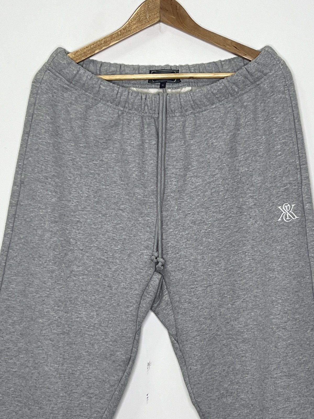 Designer × Kith Kith & Kin Sweatpants Size US 32 / EU 48 - 3 Thumbnail