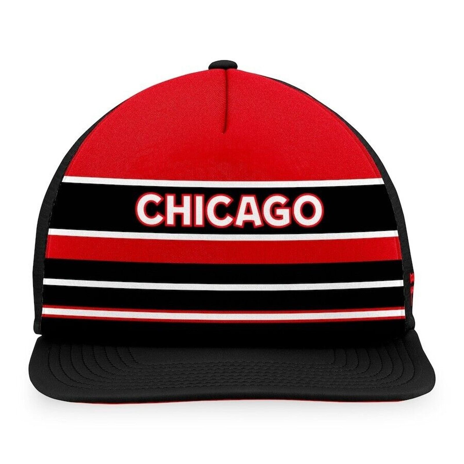 Other Chicago Blackhawks Hat Cap Special Edition 2.0 Snap Fanatics Size ONE SIZE - 3 Thumbnail