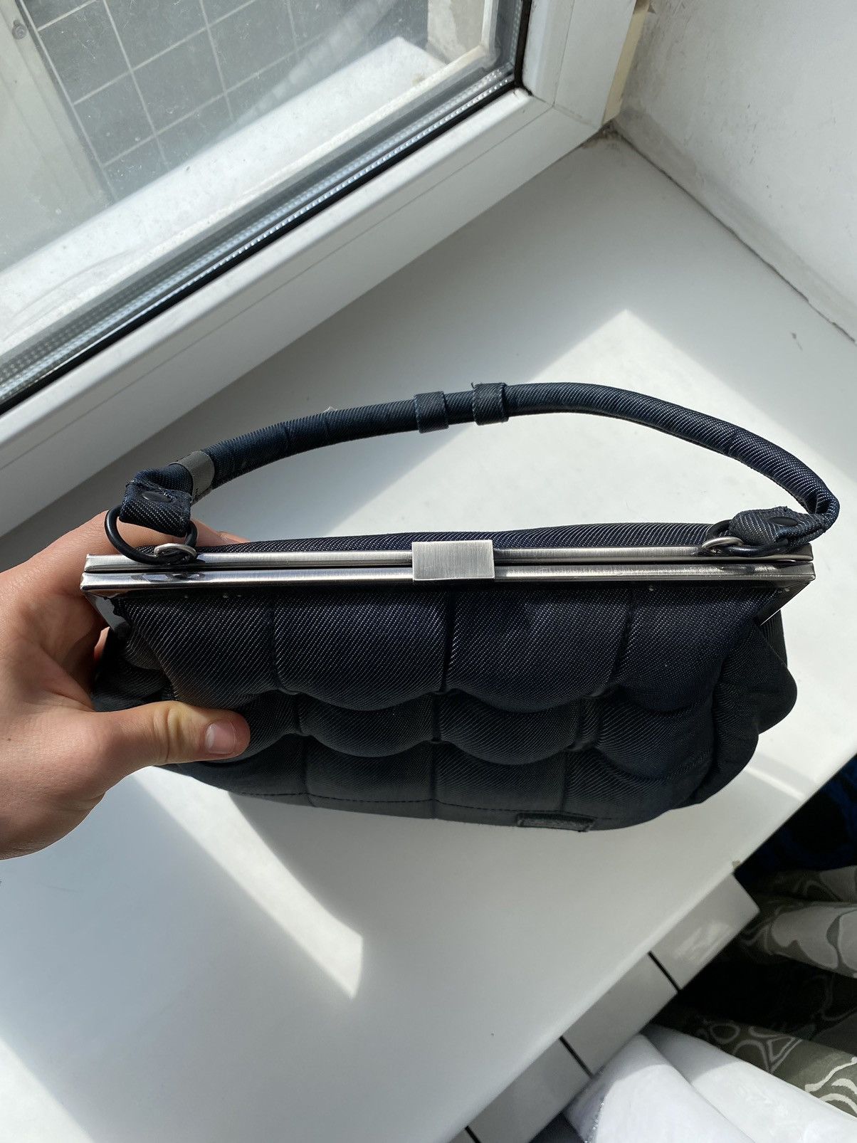 G-Star G Star Raw Bag Size ONE SIZE - 3 Thumbnail