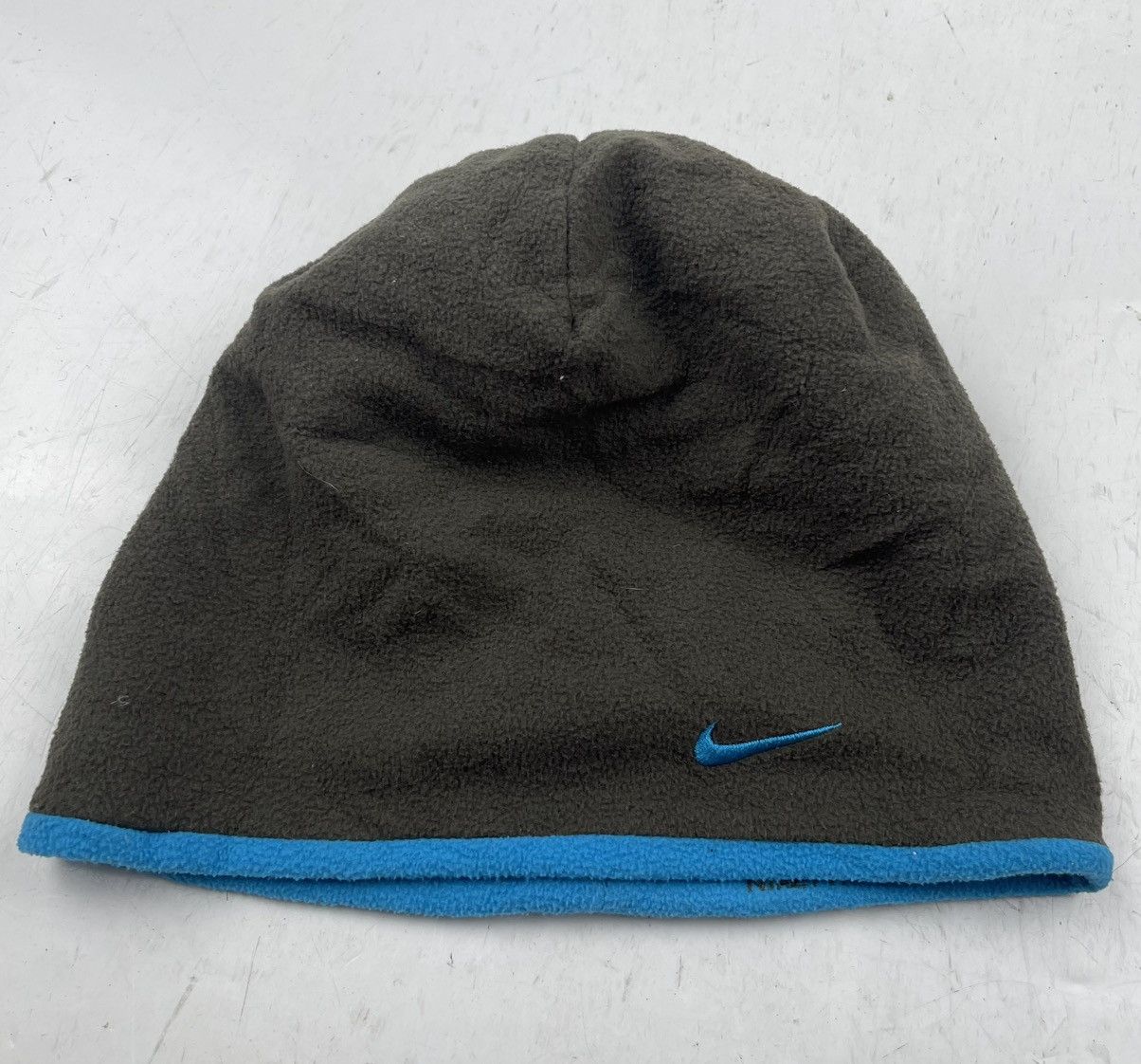 Nike nike reversible beanie hat tc47 Size ONE SIZE - 6 Thumbnail