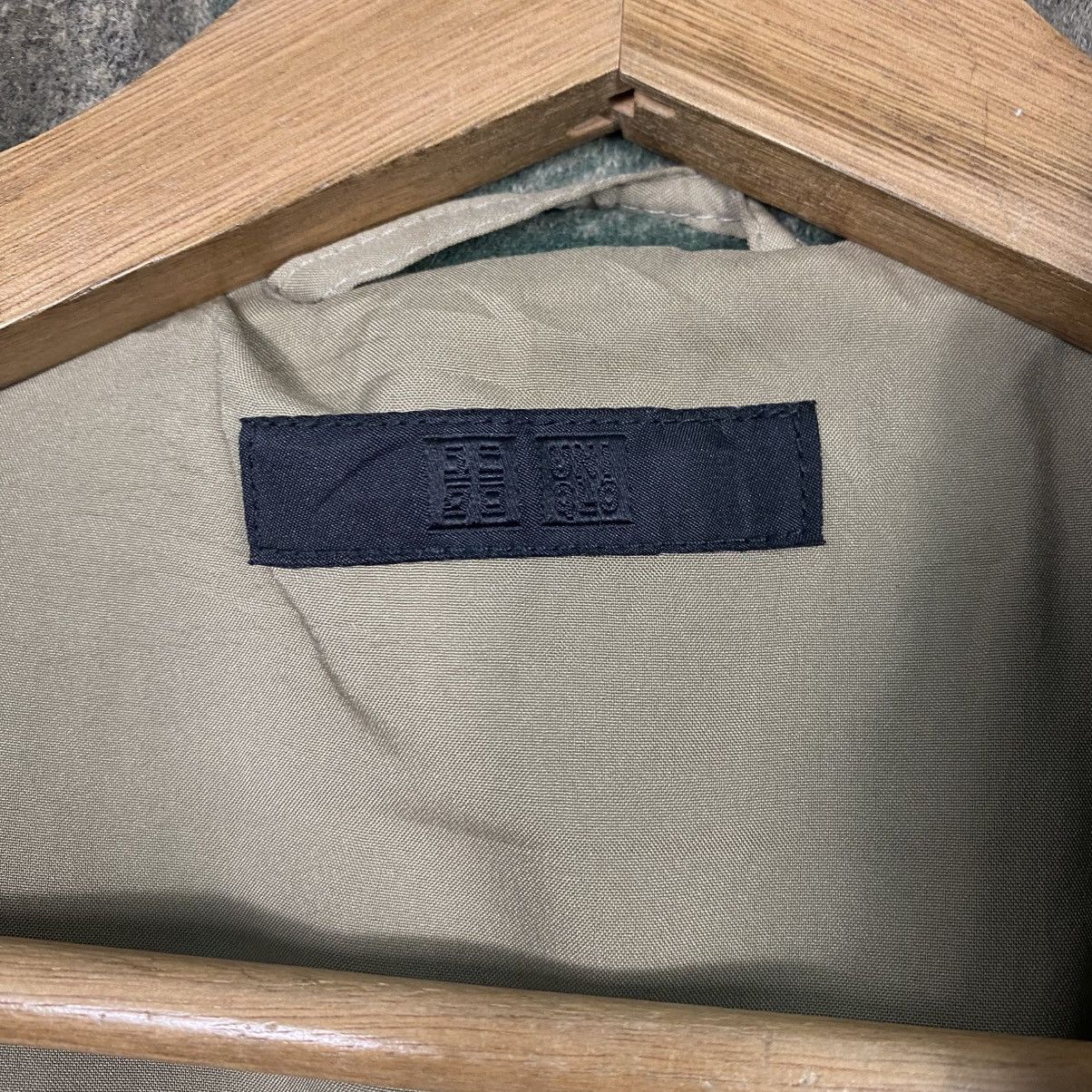 Uniqlo Uniqlo plaid over shirt Size US S / EU 44-46 / 1 - 15 Thumbnail