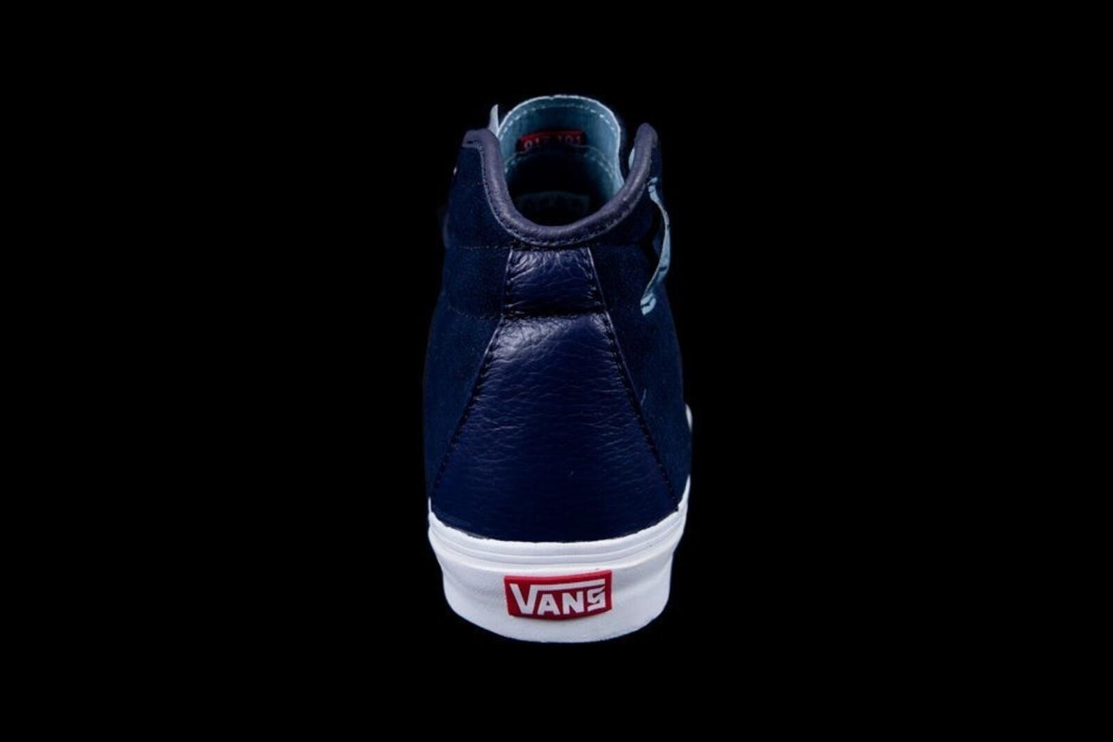 Vans Vans Native American OG S Syndicate Rodney Smith US9.5 Size US 9.5 / EU 42-43 - 5 Thumbnail