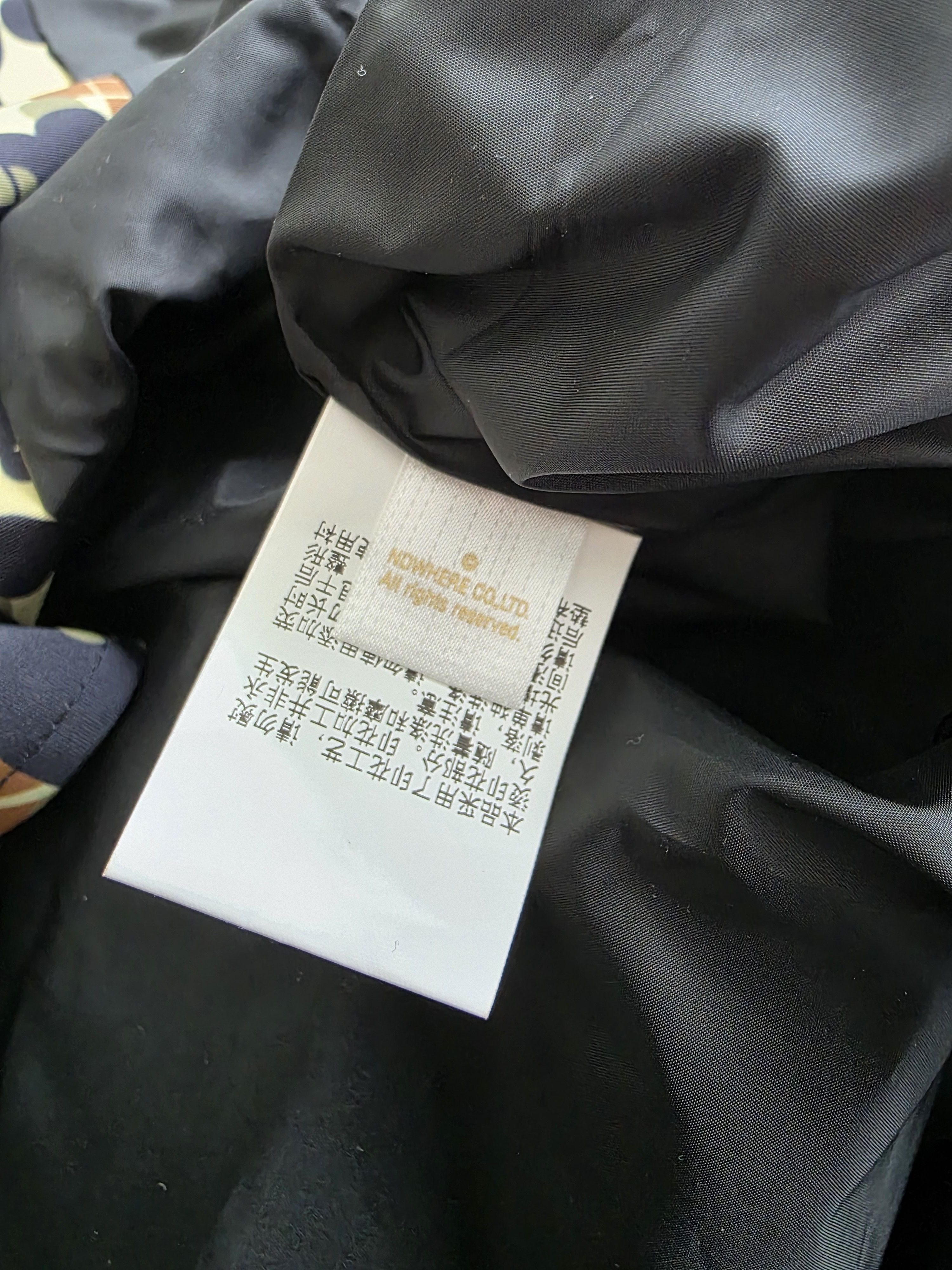 Bape BAPE x UNKLE MWA CAMO M-51 HOODIE JACKET 1H23141902 b Size US M / EU 48-50 / 2 - 4 Thumbnail